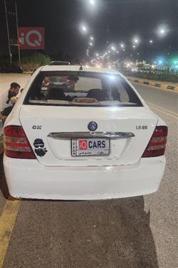 Geely CK
